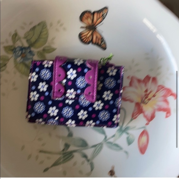 🌻SALE🌻Coin / id purse - Picture 4 of 8